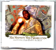 Notorious BIG & Puff Daddy - Mo Money Mo Problems
